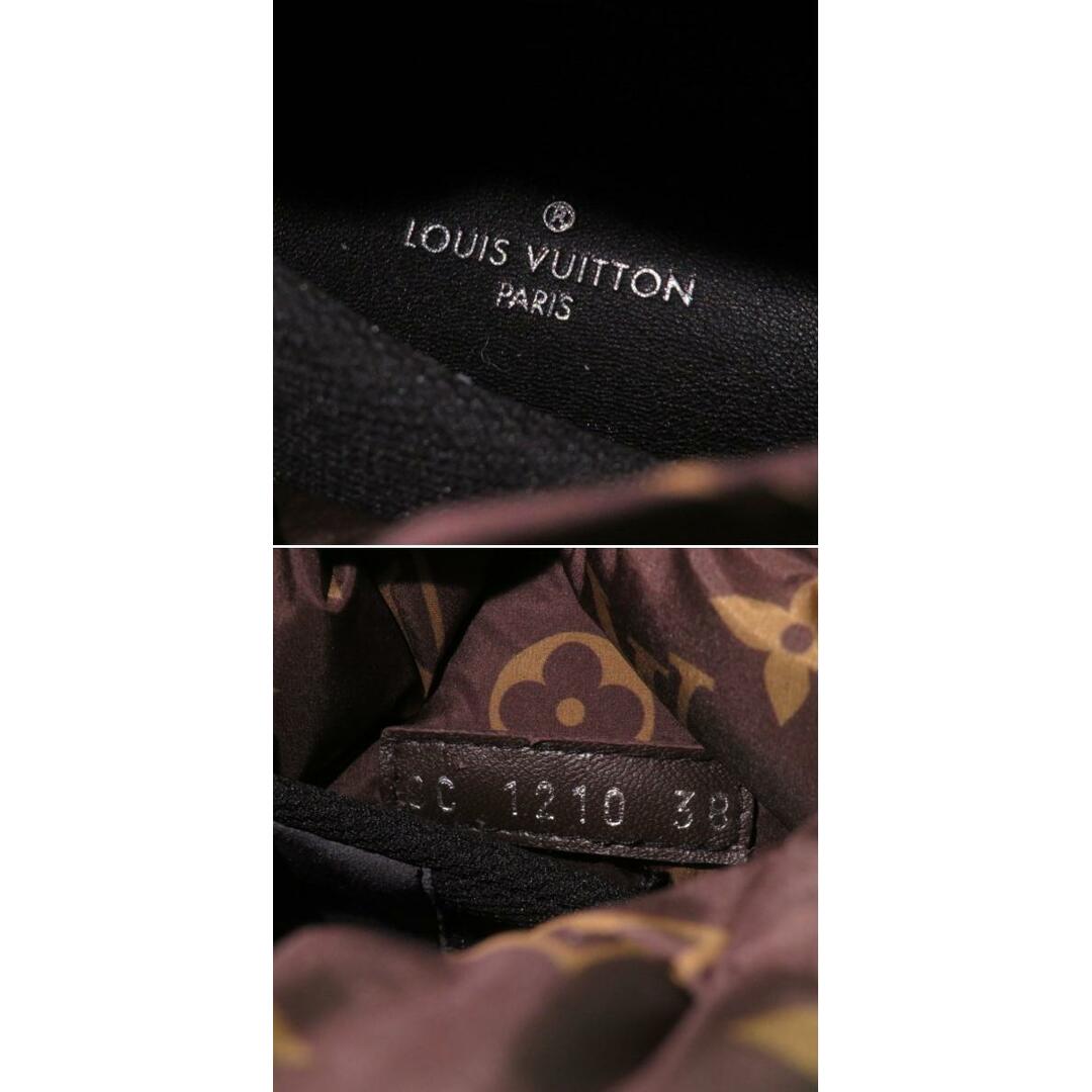 LOUIS VUITTON - 未使用品◎伊製 LOUIS VUITTON ルイヴィトン