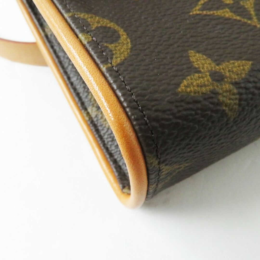 極美品◎フランス製 LOUIS VUITTON ルイヴィトン M51855 モノグラム