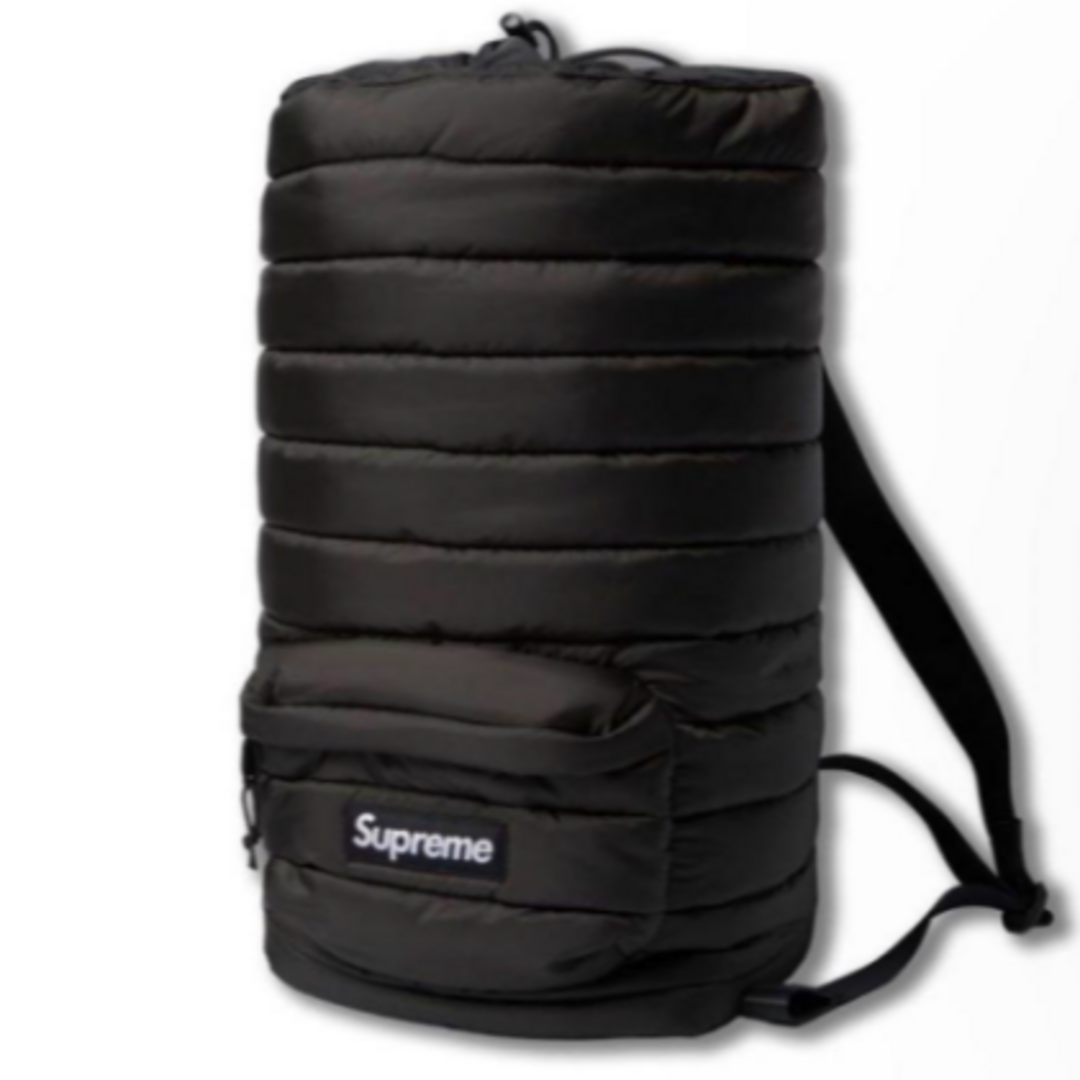 Supreme puffer back pack 30リットル リュック