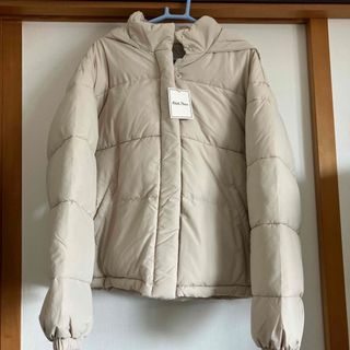 新品　レディース　ジャンパー　M(その他)