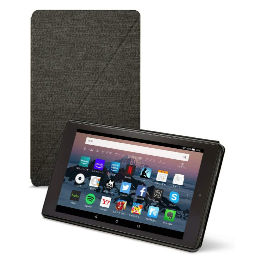 【未開封品】  fire HD 8 16GB