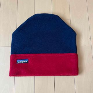 パタゴニア(patagonia)の★パタゴニア　帽子　ビーニー　フリース★(その他)