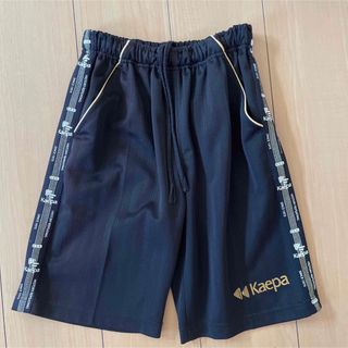 ハーフパンツ　kaepa 140(パンツ/スパッツ)