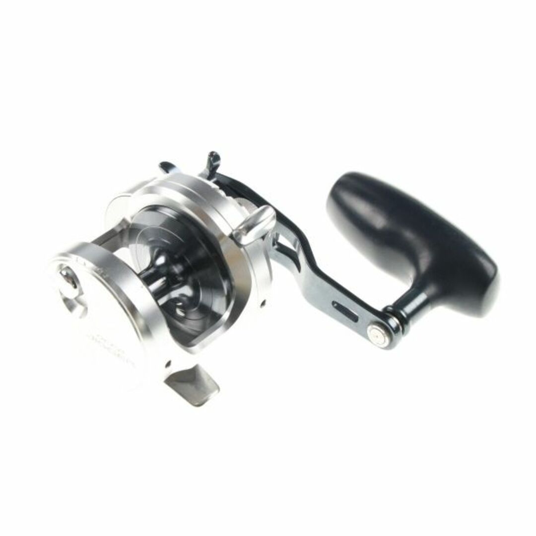 SHIMANO - シマノ 21オシアジガー 1500XG/X445Mの通販 by tsuriking's