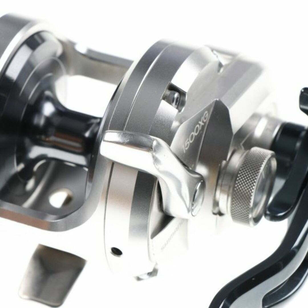 SHIMANO - シマノ 21オシアジガー 1500XG/X445Mの通販 by tsuriking's