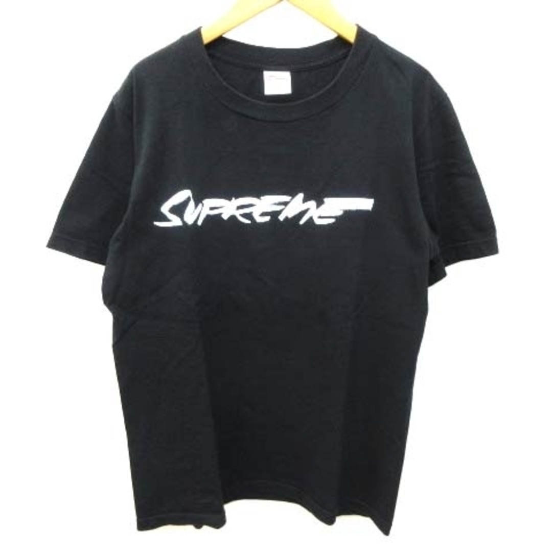 Supreme Futura Logo Tee シュプリーム Tシャツ