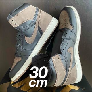 ナイキ(NIKE)の5%OFF/ AirJordan1 Retro High OG Palomino(スニーカー)