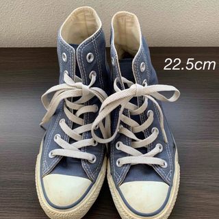 オールスター(ALL STAR（CONVERSE）)のコンバースハイカットスニーカー(スニーカー)