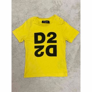 ディースクエアード(DSQUARED2)のディースクエア　キッズ　Tシャツ(Tシャツ/カットソー)