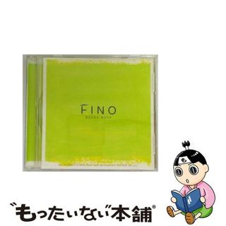 【中古】 FINO～bossa　nova/ＣＤ/BVCM-31074(ワールドミュージック)