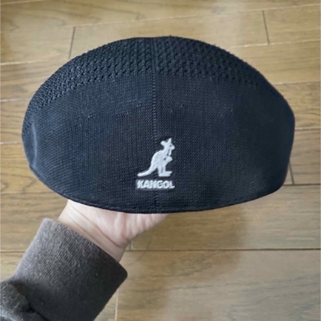 KANGOL カンゴール ベレー帽 カンゴールハンチング ハンチング 正規品