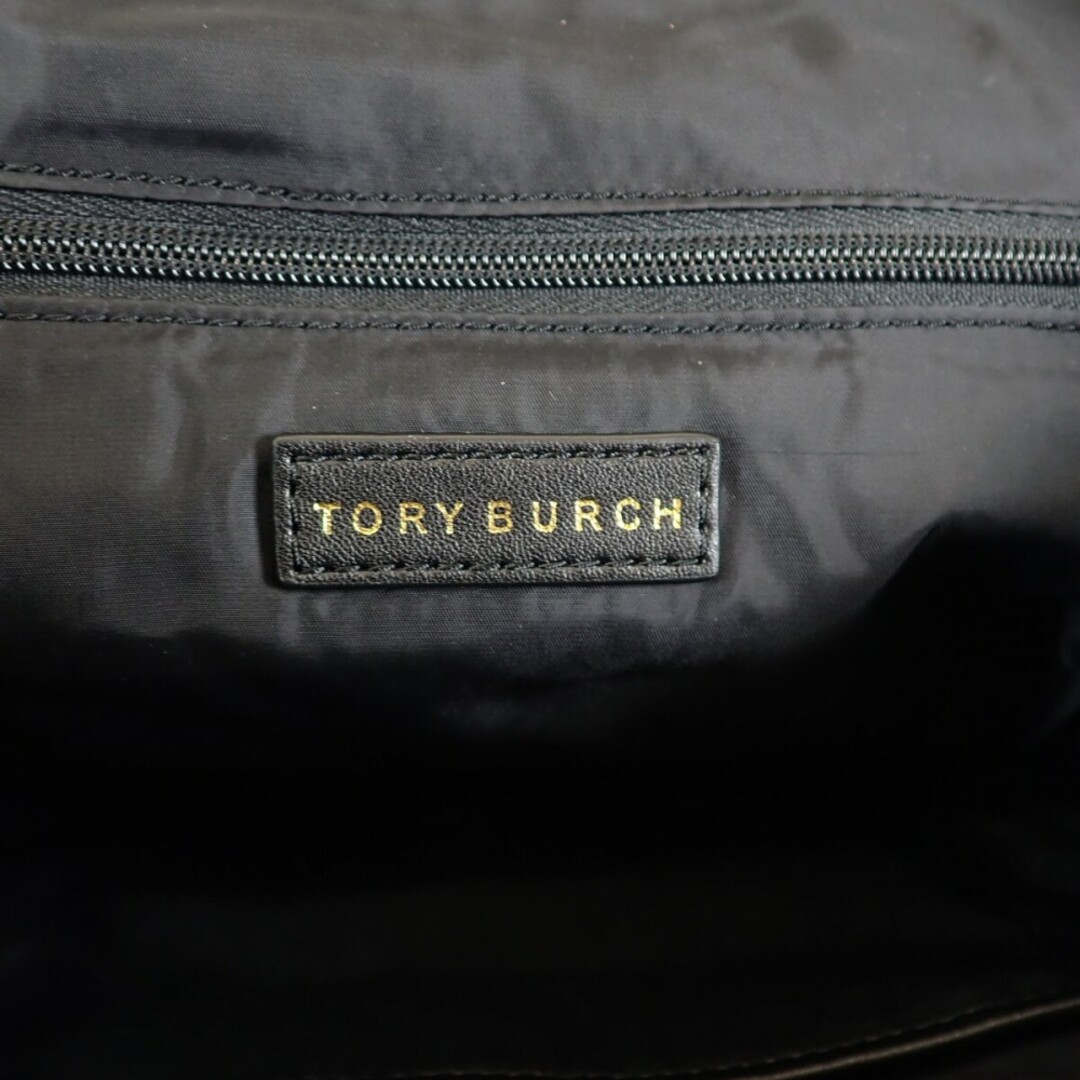 【新品】トリーバーチ（TORY BURCH）バッグ リュック レザー/ナイロン