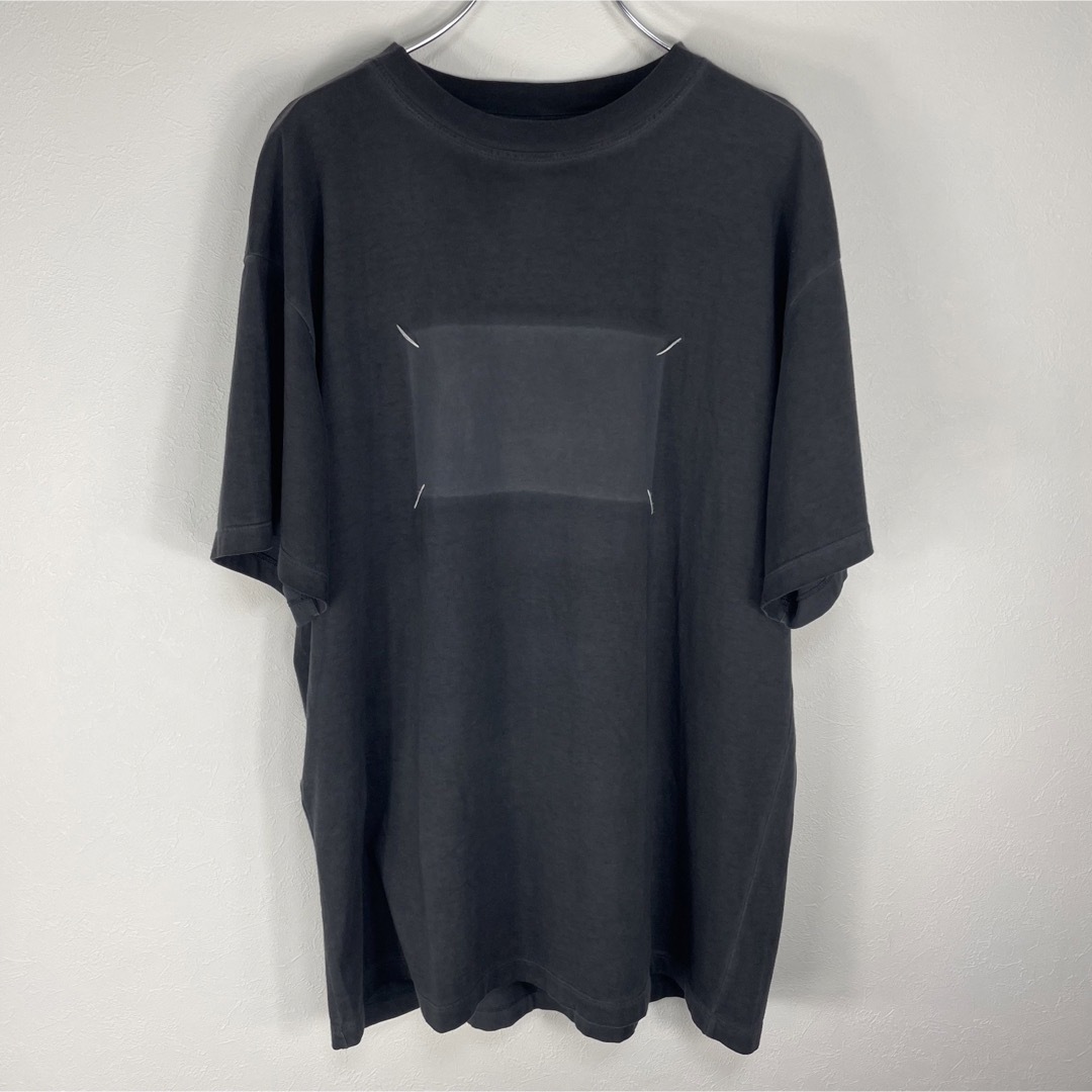 【希少】Maison Margiela 白タグ Memory of Tシャツ