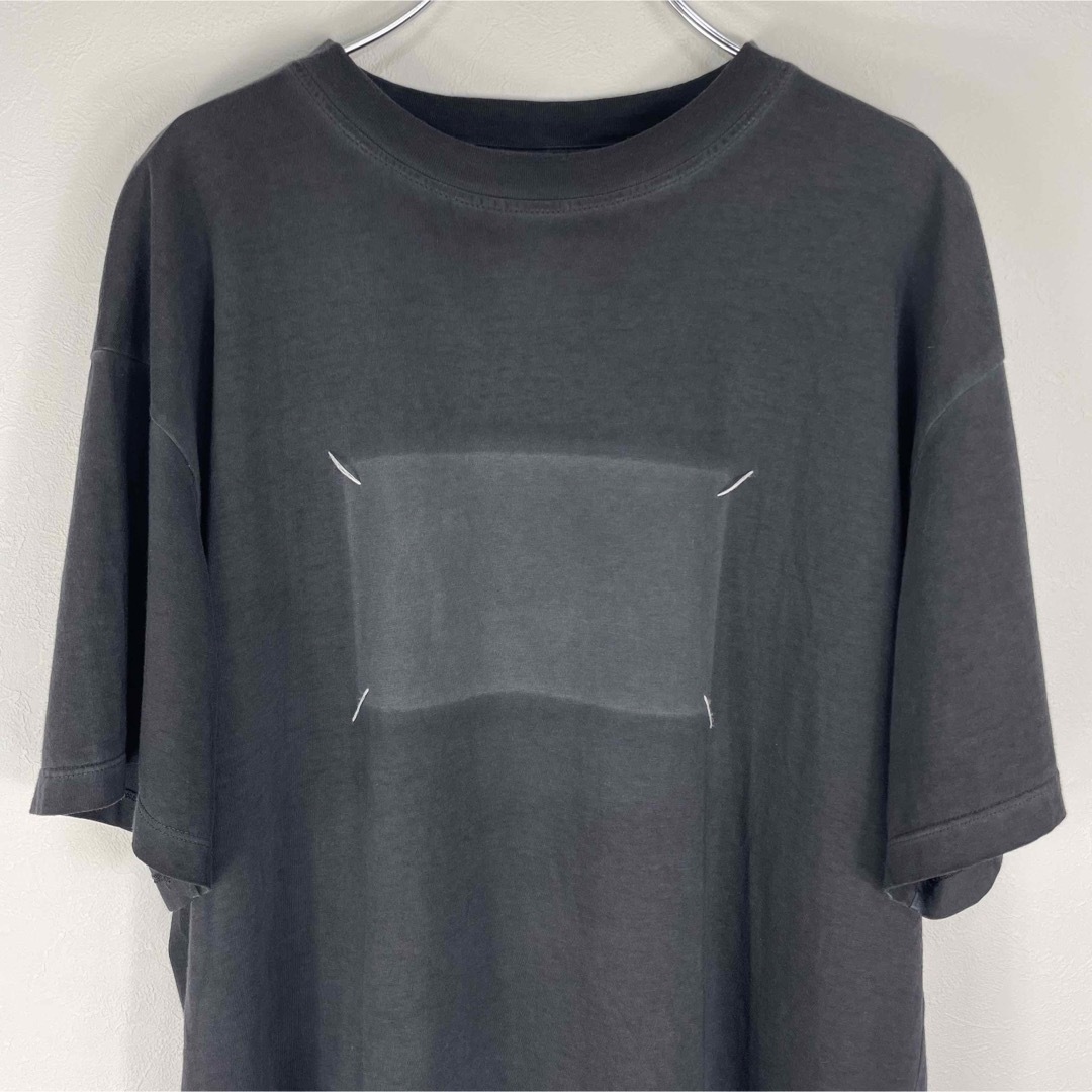 【希少】Maison Margiela 白タグ Memory of Tシャツ