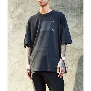 【希少】Maison Margiela 白タグ Memory of Tシャツ