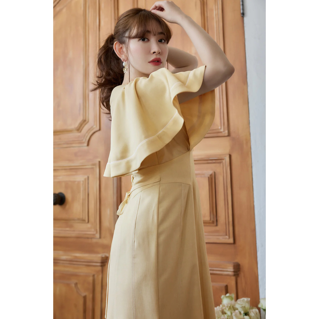 Herlipto Capri Mermaid Dress | フリマアプリ ラクマ