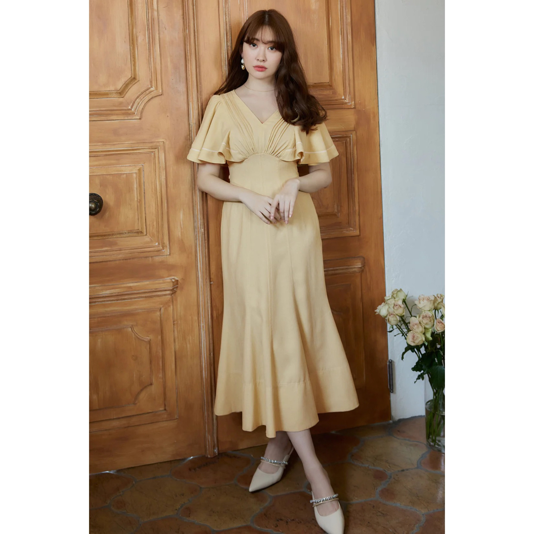 Herlipto Capri Mermaid Dress