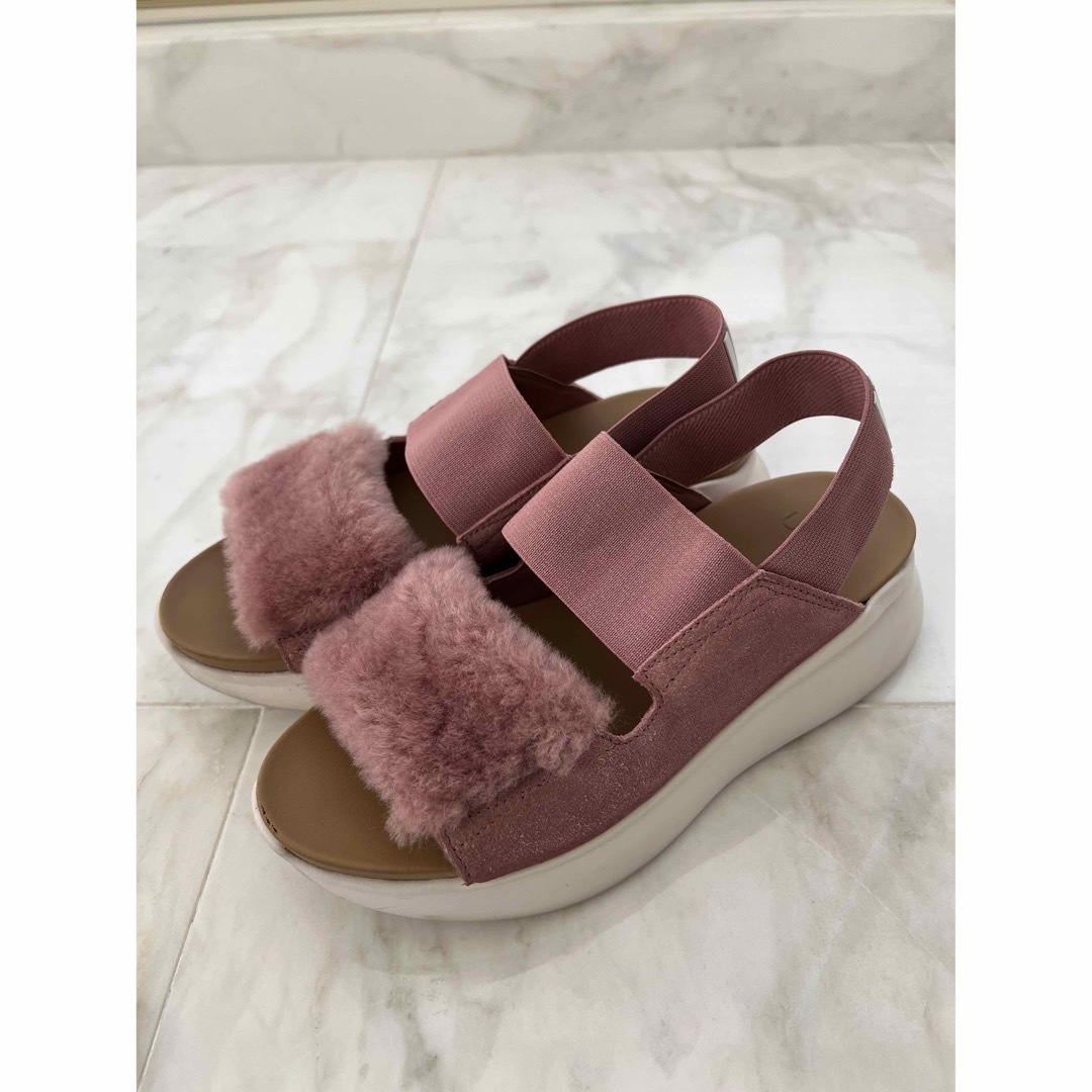 UGG アグ　SILVERLAKEシルバーレイク