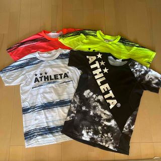 アスレタ(ATHLETA)のTRWD様(ウェア)