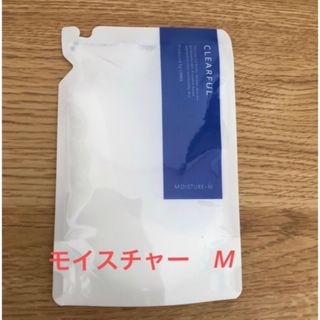 オルビス(ORBIS)のオルビス  クリアフルモイスチャー　M 詰め替え　しっとり　(乳液/ミルク)