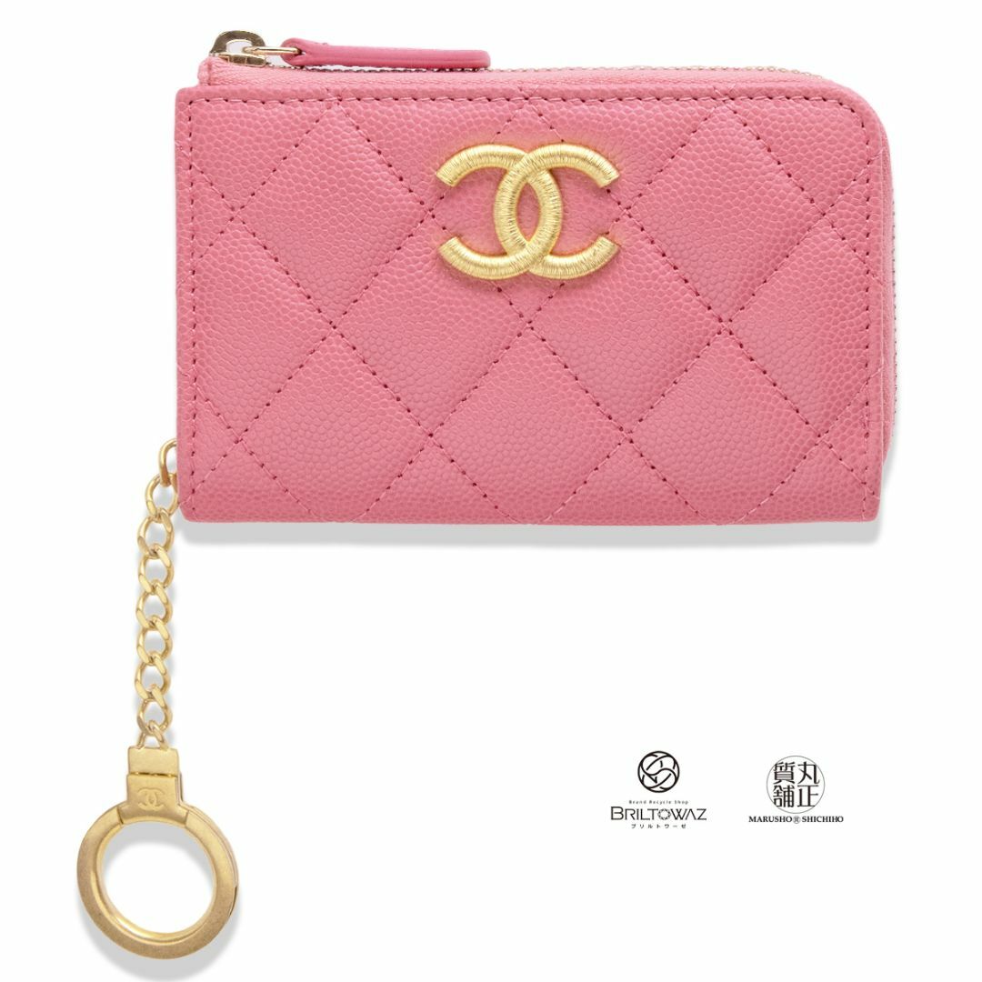 CHANEL コインケース　ミニウォレット　期間限定値下げ！