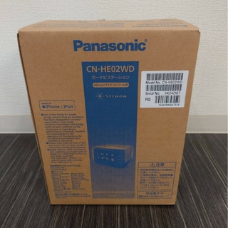 Panasonic - よいちさま専用 ストラーダ CN-S300D の通販 by OKK's ...
