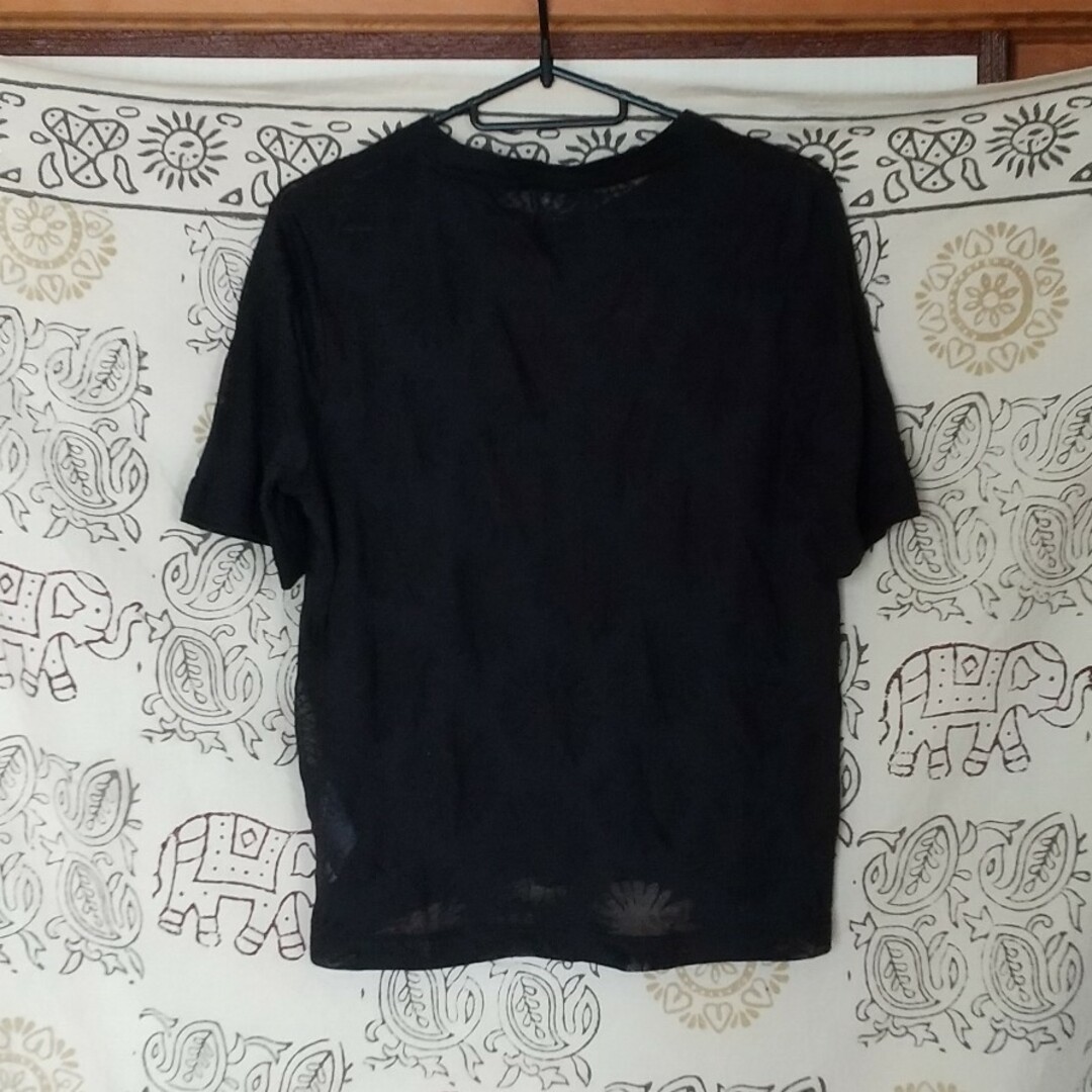 GAPレディースTシャツ レディースのトップス(Tシャツ(半袖/袖なし))の商品写真