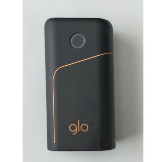 グロー(glo)のglo本体のみ(タバコグッズ)