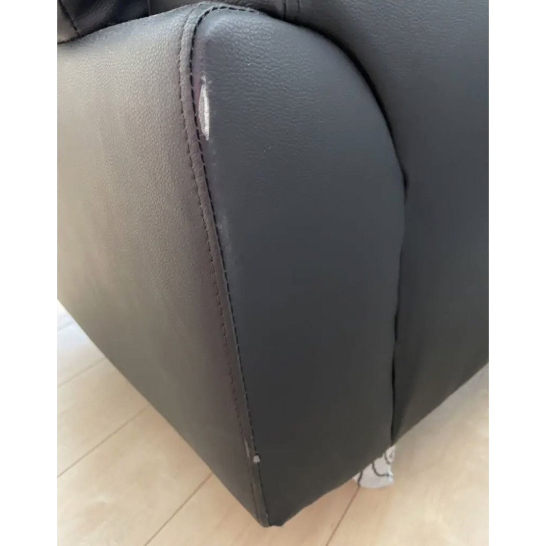 ニトリ - 【naomi様専用 売約済】ニトリ 合皮ソファ Nシールドキャッツ