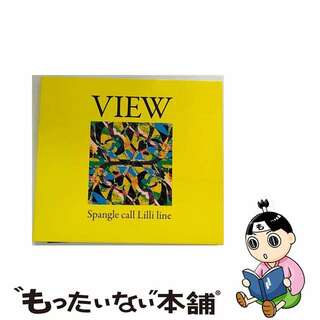 【中古】 VIEW/ＣＤ/PECFー1017(その他)