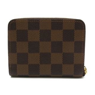 LOUIS VUITTON - ルイ・ヴィトン ジッピー・コインパース 小銭入れ