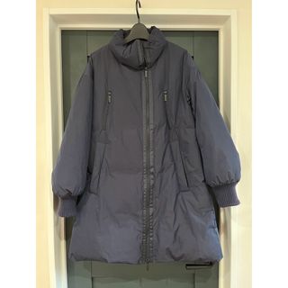 DANSKIN - 新品未使用タグ付 DEAR DANSKIN サイドドレープトップ