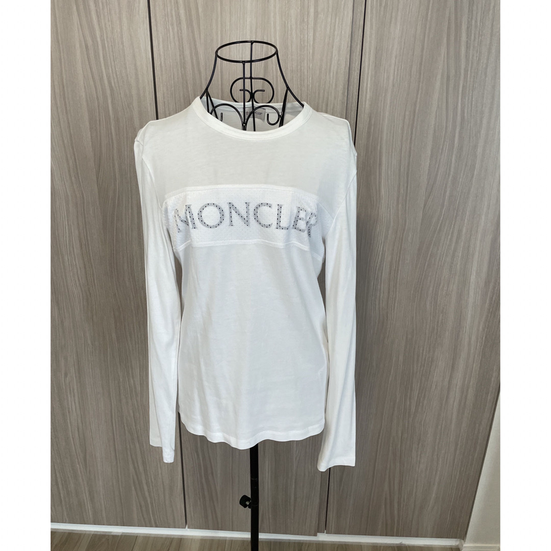 MONCLER - モンクレール メンズ ロングTシャツ二枚セットの通販 by