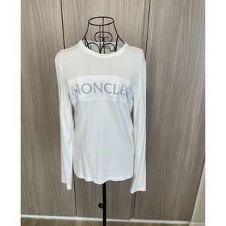 モンクレール(MONCLER)のモンクレール　メンズ　ロングTシャツ二枚セット(Tシャツ/カットソー(七分/長袖))