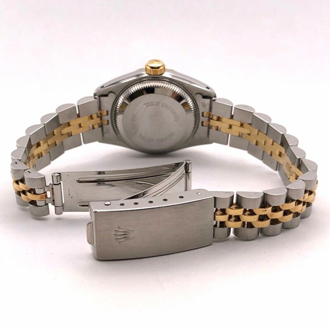 ROLEX - ロレックス ROLEX デイトジャスト 69173 K18YG/SS 自動巻き