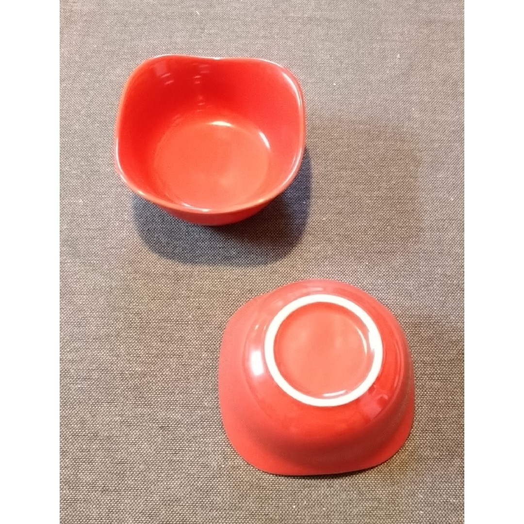 新品 お祝い 紅白 結(大)b2 セット(たち吉) 2名分