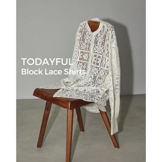 TODAYFUL(シャツ/ブラウス(長袖/七分))のフリマアイテム一覧 TODAYFUL(シャツ/ブラウス(長袖/七分))のフリマアイテム一覧