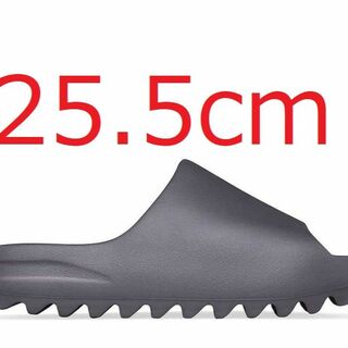 イージー(YEEZY（adidas）)のadidas YEEZY SLIDE GRANITO ID4132 25.5cm(サンダル)