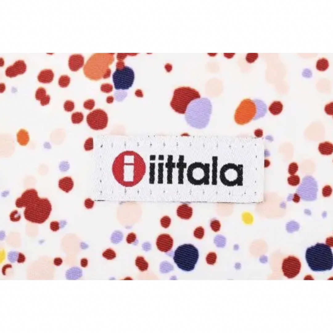 iittala(イッタラ)のiittala マルチケース ムック本付録 インテリア/住まい/日用品の文房具(その他)の商品写真