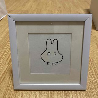 ミッフィー(miffy)のおばけミッフィー (キャラクターグッズ)