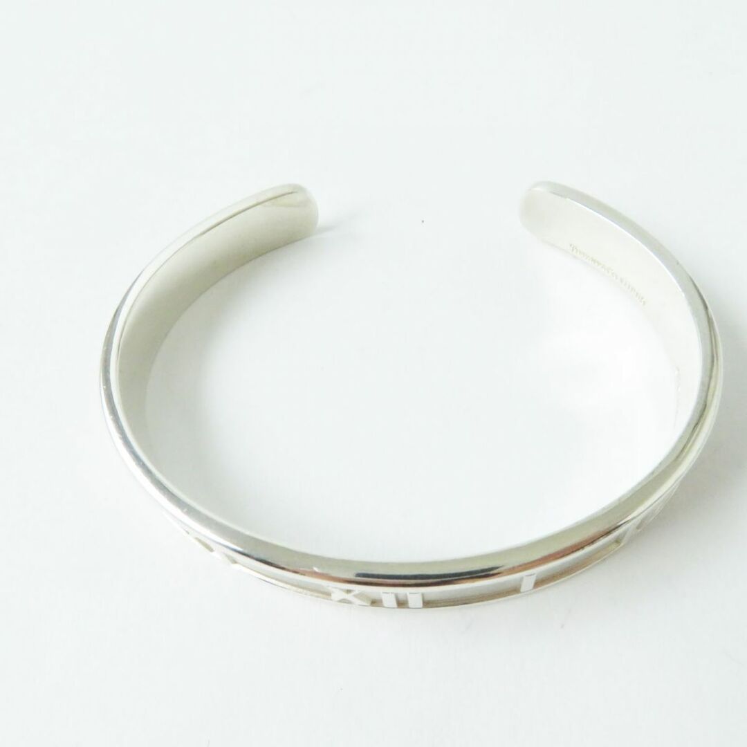 美品◎イタリア製 TIFFANY&Co. ティファニー レディース 1995