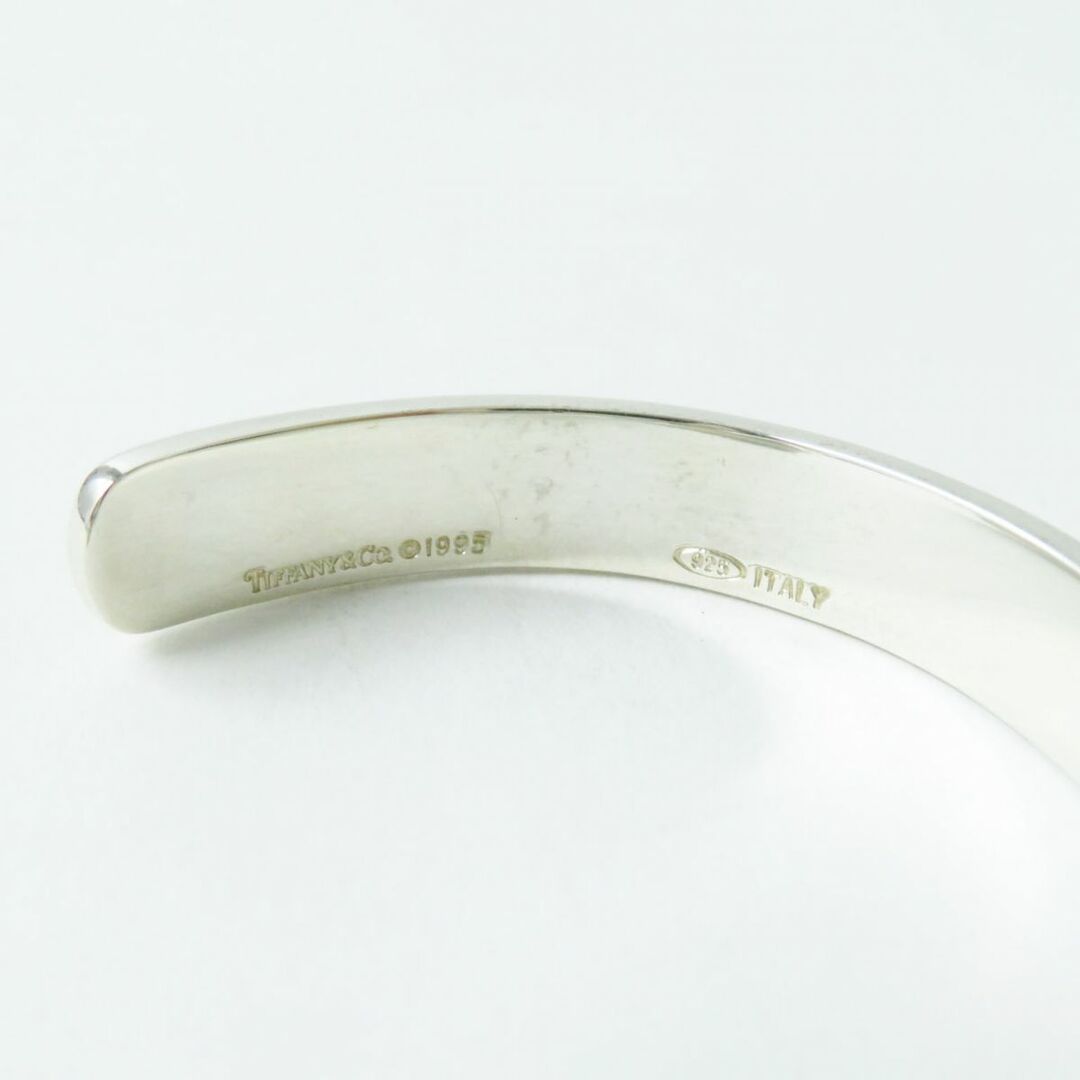 美品◎イタリア製 TIFFANY&Co. ティファニー レディース 1995
