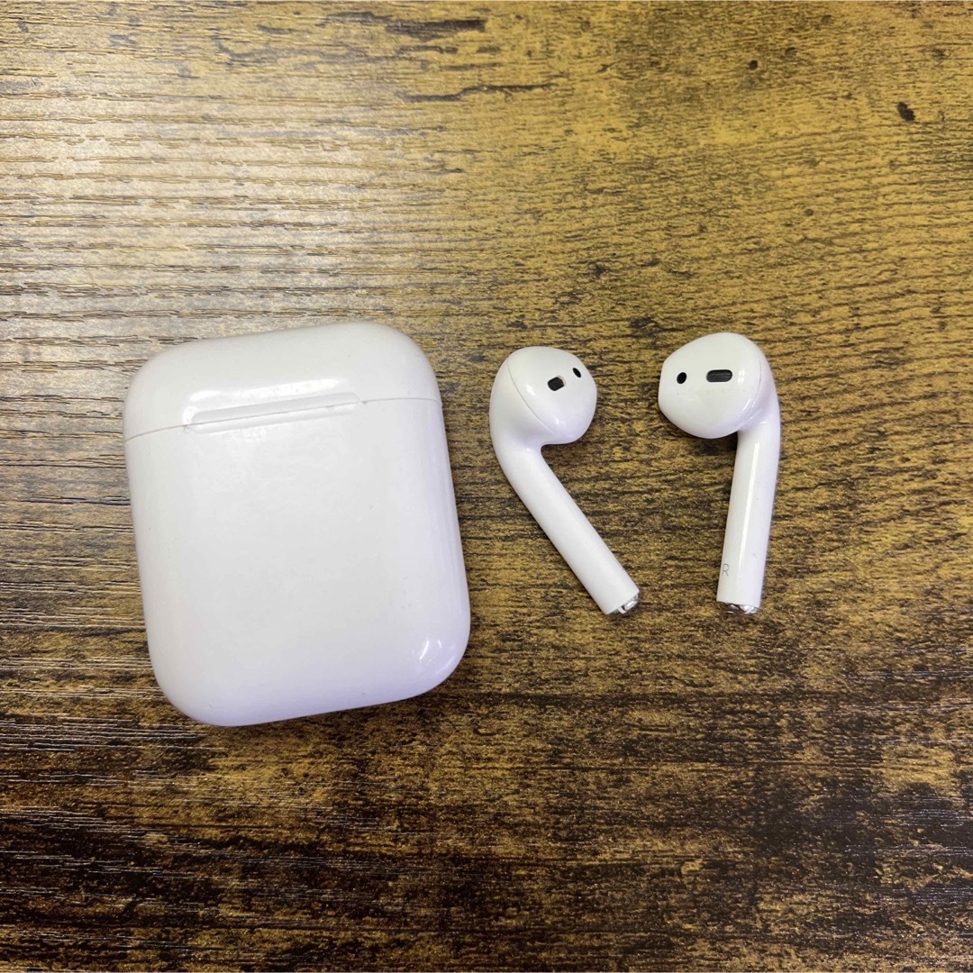 Apple Airpods 第2世代