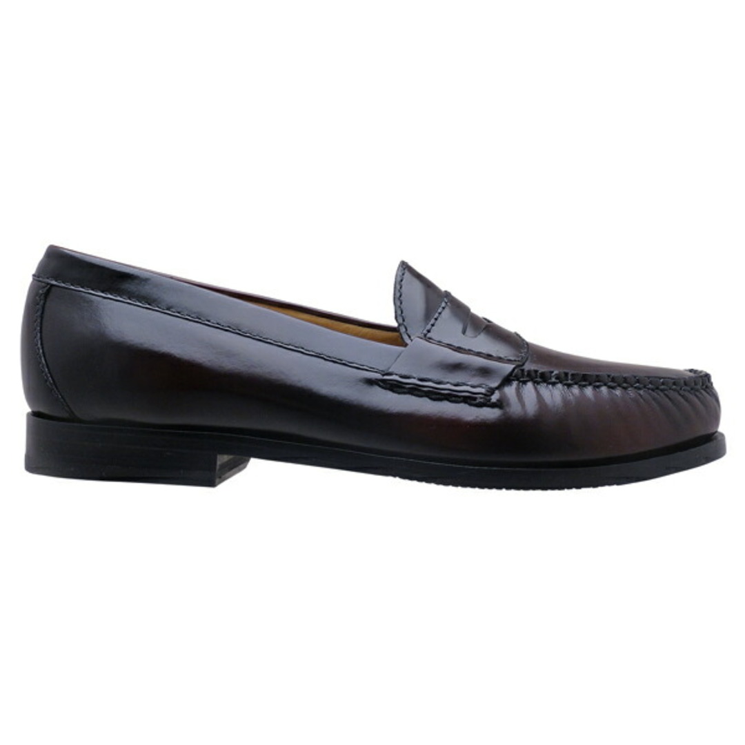 Cole Haan(コールハーン)の【全商品返品可】Cole Haan コールハーン PINCH GRAND PENNY ピンチ グランド ペニー C12755 BURGUNDY バーガンディー メンズ ローファー メンズの靴/シューズ(ドレス/ビジネス)の商品写真