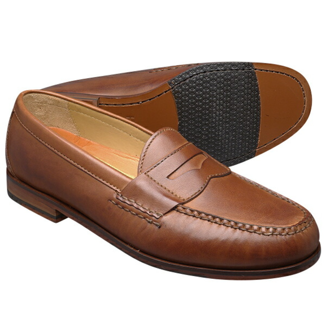 Cole Haan(コールハーン)のCole Haan コールハーン C12760 PINCH GRAND PENNY ピンチ グランド ペニー パパイヤ ＵＳＡ直輸入・正規品 メンズの靴/シューズ(ドレス/ビジネス)の商品写真