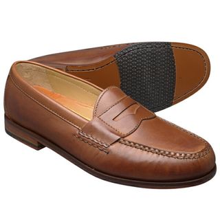 コールハーン(Cole Haan)のCole Haan コールハーン C12760 PINCH GRAND PENNY ピンチ グランド ペニー パパイヤ ＵＳＡ直輸入・正規品(ドレス/ビジネス)