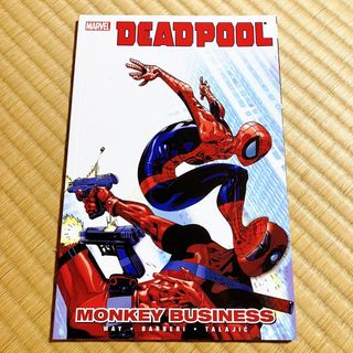 マーベル アメコミ/海外作品の通販 200点以上 | MARVELのエンタメ