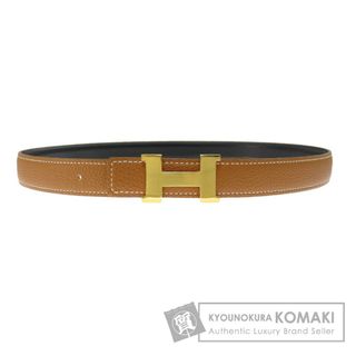 エルメス(Hermes)のHERMES Hベルト コンスタンス ベルト トリヨン カーフ レディース(ベルト)