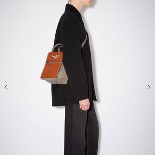 アクネストゥディオズ(Acne Studios)のAcne Studios トートバッグ(トートバッグ)