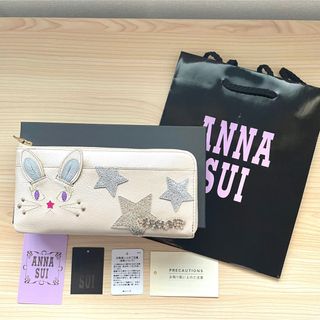 アナスイ ブローチの通販 200点以上 | ANNA SUIを買うならラクマ